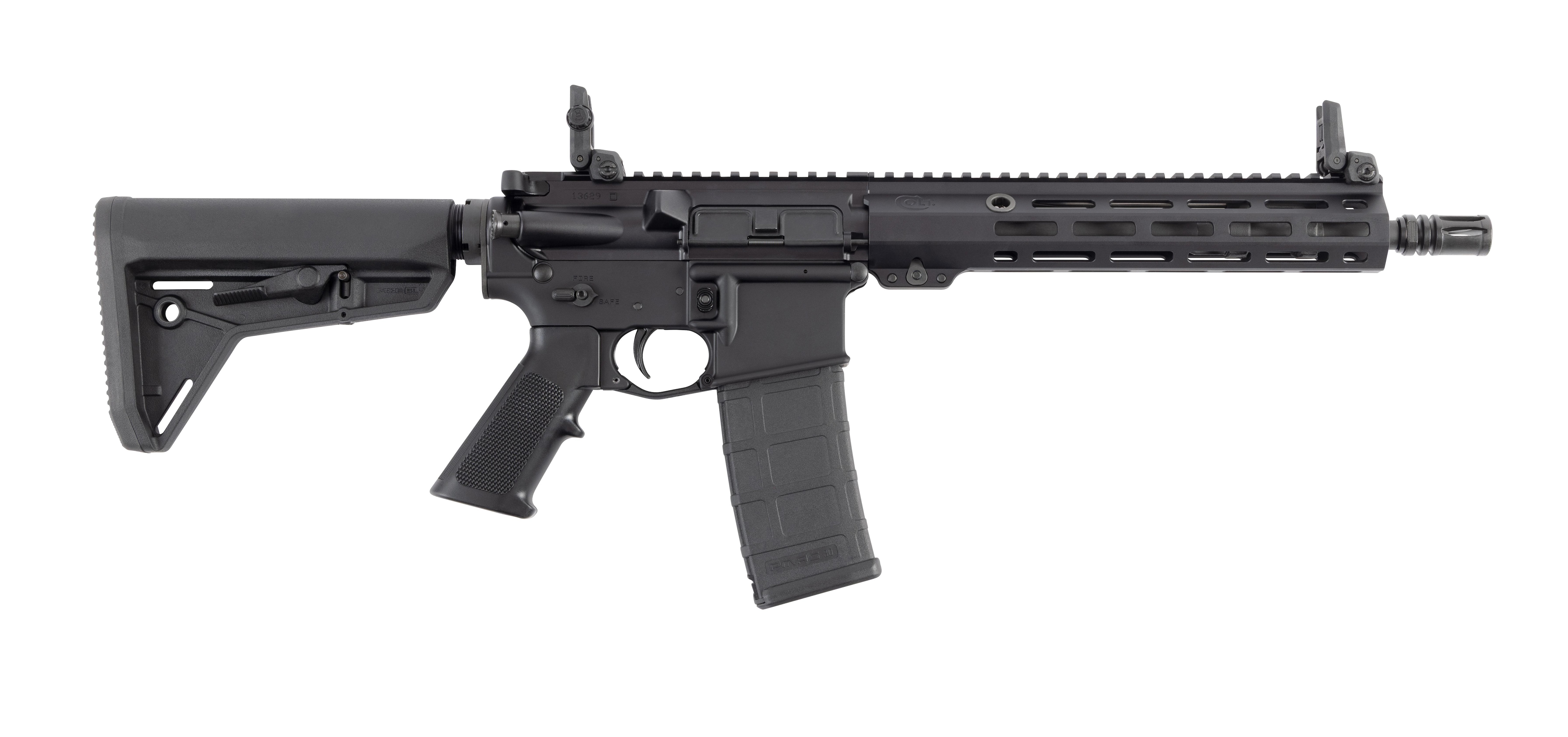 Primary Arms
